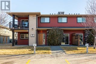 Condo Apartment for Sale, 897 Mt Sundance Manor W #1, Lethbridge, AB