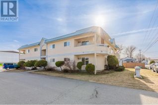 Condo Apartment for Sale, 390 Rigsby Street #201, Penticton, BC