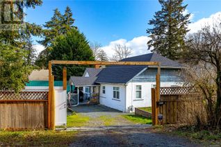 Property for Sale, 1094 Nagle St, Duncan, BC