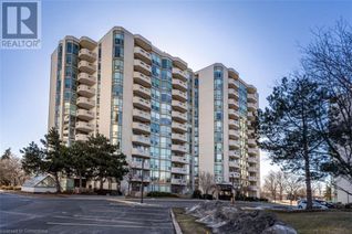 Condo Apartment for Sale, 5080 Pinedale Avenue Unit# 503, Burlington, ON