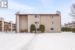 Condo for Sale, 101 55 Wood Lily Drive, Moose Jaw, SK