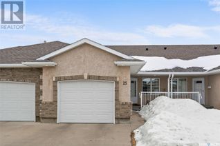 Townhouse for Sale, 25 Crystal Villa, Warman, SK