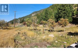 Commercial Land for Sale, 9388 Yellowhead Highway, Kamloops, BC