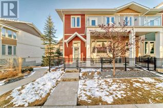 Townhouse for Sale, 151 Auburn Meadows Walk Se, Calgary, AB