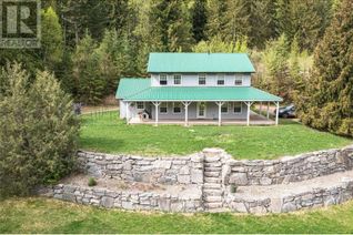 Property for Sale, 1125 Ptarmigan Road, Chase, BC