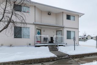 Townhouse for Sale, 706 610 King St, Spruce Grove, AB