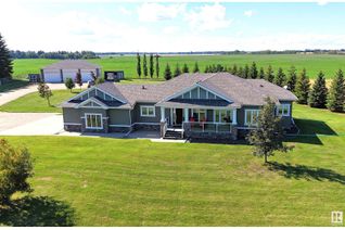 Bungalow for Sale, 51206a Rge Road 12, Rural Parkland County, AB