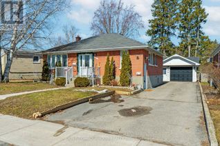 Property for Sale, 622 Harold Drive, Peterborough (Otonabee), ON