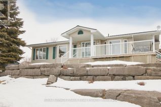 Bungalow for Sale, 6916 County Rd 18 Road #800, Alnwick/Haldimand, ON