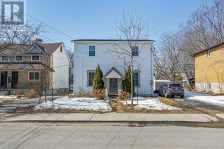 Property for Sale, 28 Pembroke Street, Kingston (Central City East), ON