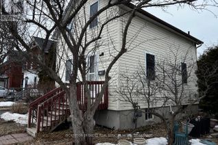 Property for Sale, 453 Stone Street N, Gananoque, ON