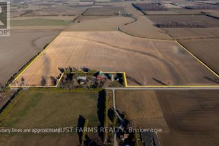 Farm for Sale, S 1/2 Lt 15 Con 4 Pioneer Line, Chatham-Kent (Chatham), ON