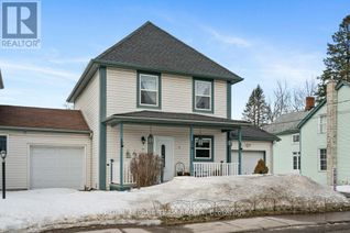 Semi-Detached House for Sale, 203 Oxford Street E, North Grenville, ON