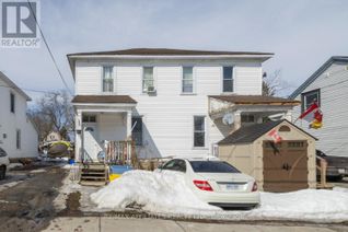 Duplex for Sale, 147-149 William Street, Carleton Place, ON