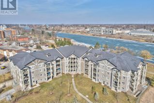 Property for Sale, 330 Prince Charles Drive #1209, Welland (772 - Broadway), ON