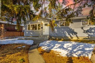 House for Sale, 64 Healy Drive Sw, Calgary, AB