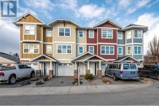 Condo for Sale, 707 Revelstoke Avenue #105, Penticton, BC