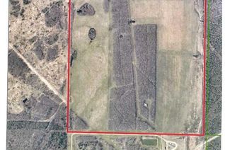 Commercial Land for Sale, Se-22-74-12-W6 ., Rural Grande Prairie No. 1, County of, AB