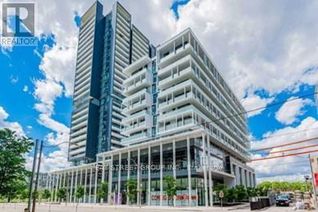 Property for Rent, 34 Tubman Avenue #707, Toronto (Regent Park), ON