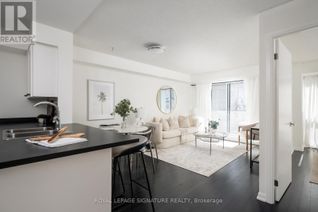 Condo Apartment for Sale, 18 Beverley Street #322, Toronto (Kensington-Chinatown), ON