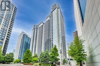 Condo for Rent, 4968 Yonge Street #903, Toronto (Lansing-Westgate), ON