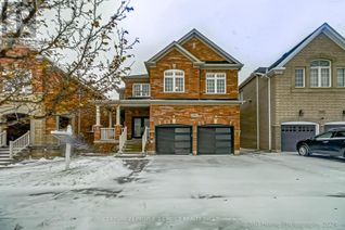 Detached House for Rent, 884 Fetchison Drive, Oshawa (Taunton), ON