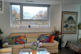 Condo Apartment for Sale, 1400 Kingston Road #501, Toronto (Birchcliffe-Cliffside), ON