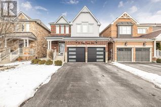 House for Sale, 198 Downy Emerald Drive, Bradford West Gwillimbury (Bradford), ON