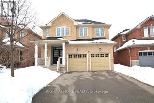 Detached House for Rent, 82 Rivington Avenue, Vaughan (Patterson), ON