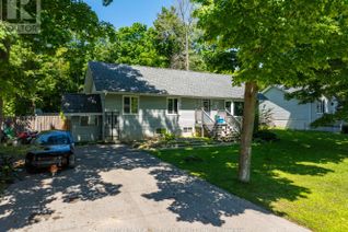 Bungalow for Sale, 37 St. Laurent Boulevard, Tiny, ON