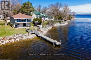 House for Sale, 9 Bow Road, Tiny, ON