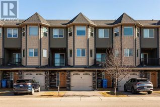 Townhouse for Sale, 835 Mt Sundance Manor W, Lethbridge, AB