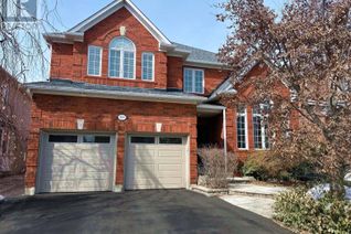 Property for Sale, 1185 Lindenrock Drive, Oakville (1009 - JC Joshua Creek), ON