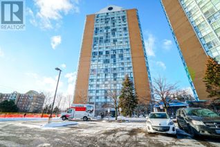 Condo for Sale, 25 Trailwood Drive #2002, Mississauga (Hurontario), ON