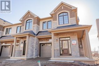 Townhouse for Rent, 1132 Tanbark Avenue, Oakville (1010 - JM Joshua Meadows), ON