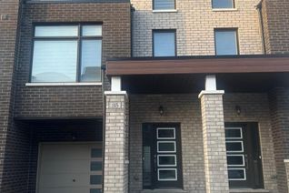 Townhouse for Rent, 35 Queenpost Drive, Brampton (Credit Valley), ON