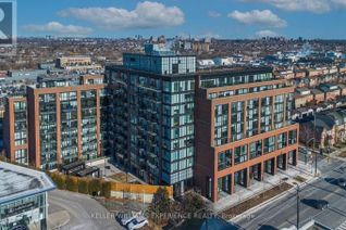 Condo Apartment for Sale, 2300 St Clair Avenue W #118, Toronto (Junction Area), ON