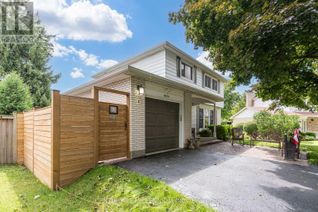 Property for Sale, 51 Alderway Avenue, Brampton (Brampton South), ON