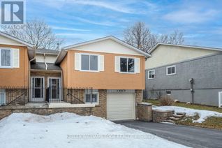 Semi-Detached House for Sale, 1462 Paddington Court, Burlington (Palmer), ON