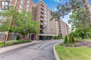 Condo Apartment for Sale, 2835 Islington Avenue W #503, Toronto (Humber Summit), ON