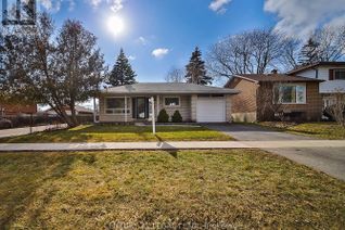 House for Rent, 18 Harper Road #(Upper), Brampton (Brampton East), ON