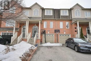 Townhouse for Sale, 39 Decker Hollow Circle, Brampton (Credit Valley), ON