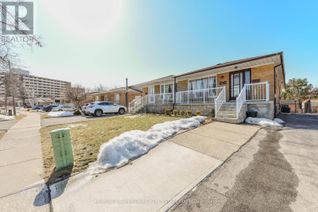 Bungalow for Sale, 3424 Laddie Crescent, Mississauga (Malton), ON