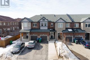 Townhouse for Sale, 55 Phyllis Drive, Caledon, ON