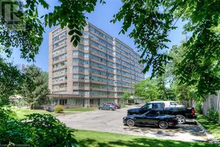 Condo Apartment for Sale, 3227 King Street E Unit# 108, Kitchener, ON