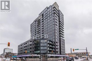 Condo Apartment for Rent, 1 Victoria Street S #508, Kitchener, ON