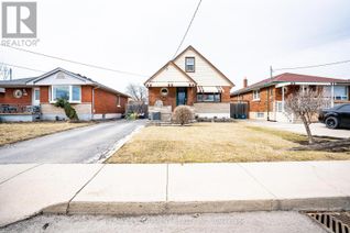 Property for Sale, 21 Shynal Avenue, Hamilton (Parkview), ON