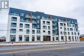 Condo Apartment for Sale, 1936 Rymal Road E #213, Hamilton (Stoney Creek), ON