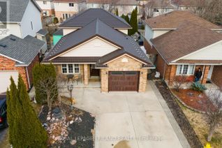 House for Sale, 331 White Sands Drive, London, ON