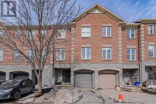 Freehold Townhouse for Sale, 211 Arcola Lane, Ottawa, ON